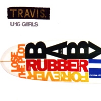 Travis • U 16 Girls CD