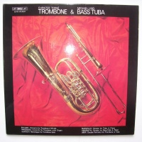 Trombone & Bass Tuba LP