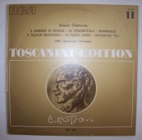 Arturo Toscanini (1867-1957) Edition: Gioacchino Rossini...