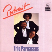 Trio Parnassus • Portrait CD