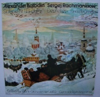 Alexander Borodin (1833-1887) • Sinfonie Nr. 1...