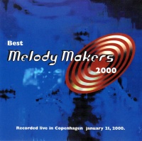 Melody Makers 2000 CD