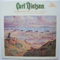 Carl Nielsen (1865-1931) - Symphony No. 3 (Sinfonia...