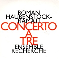 Roman Haubenstock-Ramati (1919-1994) • Concerto a...