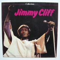 Jimmy Cliff • Collection LP