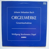 Johann Sebastian Bach (1685-1750) • Orgelwerke Folge...