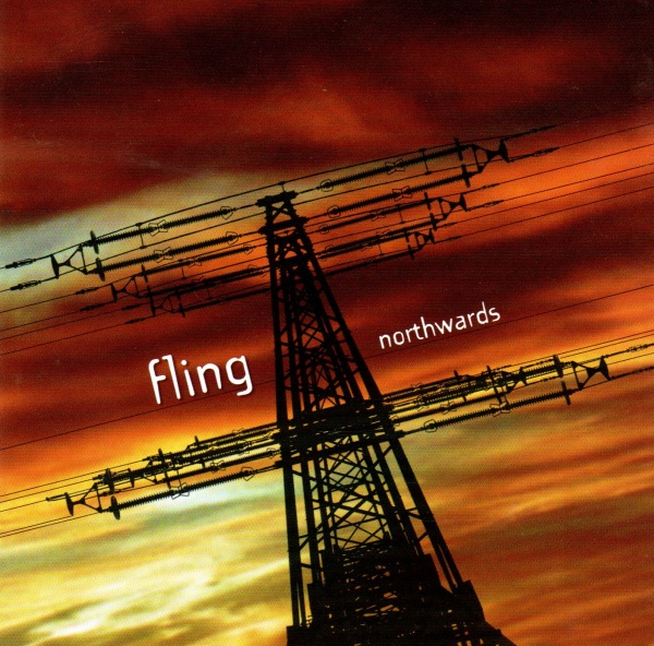 Fling • Northwards CD