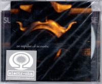 Sunao Inami • An Impulse of Acoustic CD
