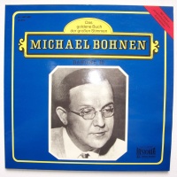 Michael Bohnen 2 LPs
