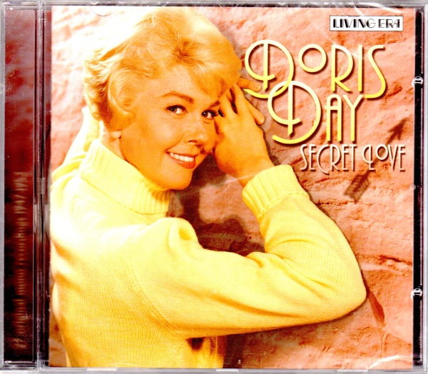 Doris Day • Secret Love CD