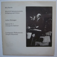 Bartók (1881-1945) • Musik für...