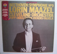 Lorin Maazel: Ludwig van Beethoven (1770-1827) •...