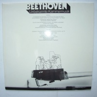 Ludwig van Beethoven (1770-1827) • Unbekannte...