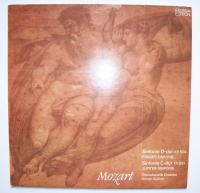 Mozart (1756-1791) • Sinfonie D-Dur "Prager...