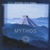 Mythos n DJ Cosmo • Mythos CD