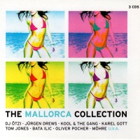 The Mallorca Collection 3 CD-Box