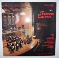 Famous Encores LP