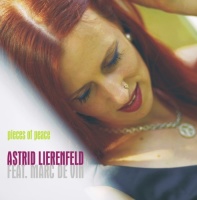 Astrid Lierenfeld • Pieces of Peace CD