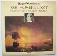 Roger Woodward: Liszt (1811-1886) • Beethovens...