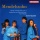 Sorrel Quartet: Mendelssohn-Bartholdy (1809-1847) • String Quartets Nos. 2 & 4 CD