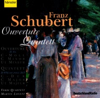 Franz Schubert (1797-1828) – Ouverture &...