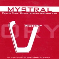 Mystral • Falling Star / Romantic Music (Cherish...