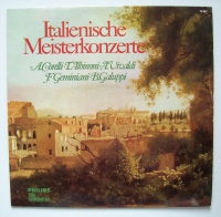 Italienische Meisterkonzerte • Italian Master...