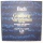 Bach (1685-1750) • Goldberg-Variationen 2 LPs • Hans Pischner