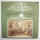 Johann Sebastian Bach (1685-1750) • Drei Konzerte für drei Soloinstrumente LP