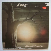 Poco • Ghost Town LP