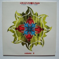 Burning Vinyl feat. Joe Jam – Volume II 12"