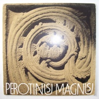 Perotinus Magnus (1160-1230) 10" • Deller Consort