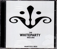The White Party Ibiza 2002 CD