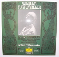 Wilhelm Furtwängler: Franz Schubert (1797-1828)...