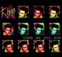 The King • Come as you are CD