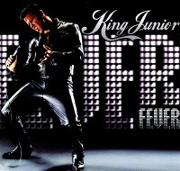 King Junior • Fever CD