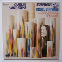 Camille Saint-Saens (1835-1921) - Symphony No. 3...