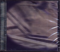 Roberts - Dafeldecker • Aluminium CD
