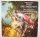 Wolfgang Amadeus Mozart (1756-1791) • Drei Divertimenti LP • Bohdan Warchal
