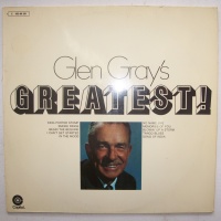 Glen Grays Greatest! LP