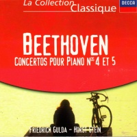 Ludwig van Beethoven (1770-1827) • Concertos pour...