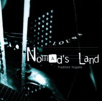 Nomads Land • Louna - Tradition Tsigane CD