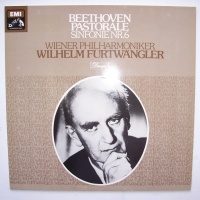 Wilhelm Furtwängler: Ludwig van Beethoven...
