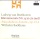 Ludwig van Beethoven (1770-1827) • Sonate Nr. 14 Mondschein 7" • Wilhelm Backhaus