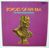 Count Basie • Echoes of an Era 2 LPs