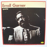 Erroll Garner Quartet LP