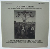 Joseph Haydn (1732-1809) • Die sieben letzten Worte...