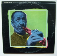 Pee Wee Russell • Salute to Newport 2 LPs
