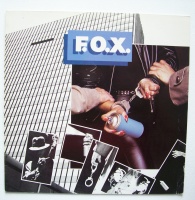 F.O.X. LP