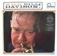 Wild Bill Davison! LP